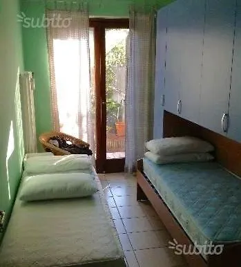 S126 Delizioso Trilocale Con Ampio Giardino Апартаменты *