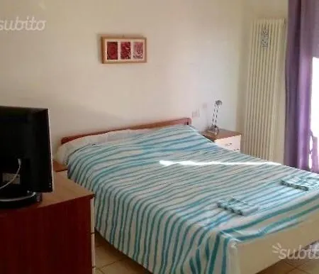 S126 Delizioso Trilocale Con Ampio Giardino Апартаменты *