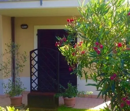 S126 Delizioso Trilocale Con Ampio Giardino * Сироло